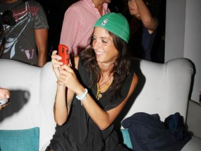 Η Σοφία βρήκε αυτό που της ταιριάζει